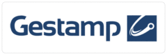 Gestamp - cliente de projeto de quebra-cabeças corporativo