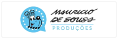 mauricio de sousa logo