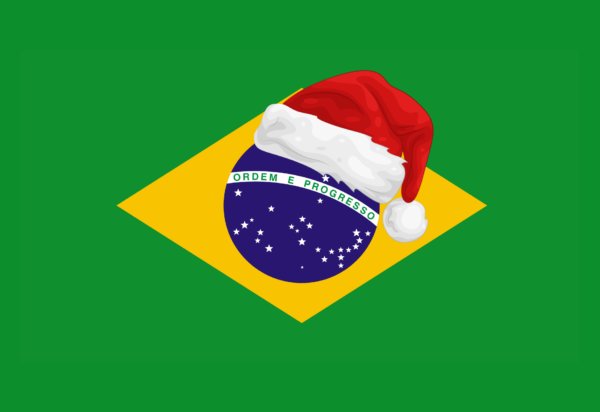 Calendário do Advento - 15 mini quebra-cabeças