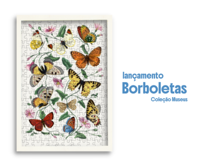 BANNER CELULAR BORBOLETA