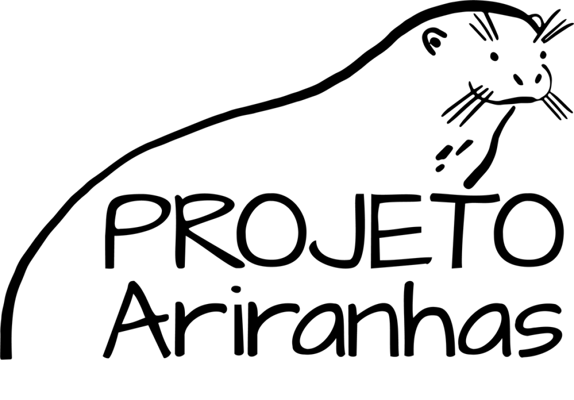 logo-ariranhas